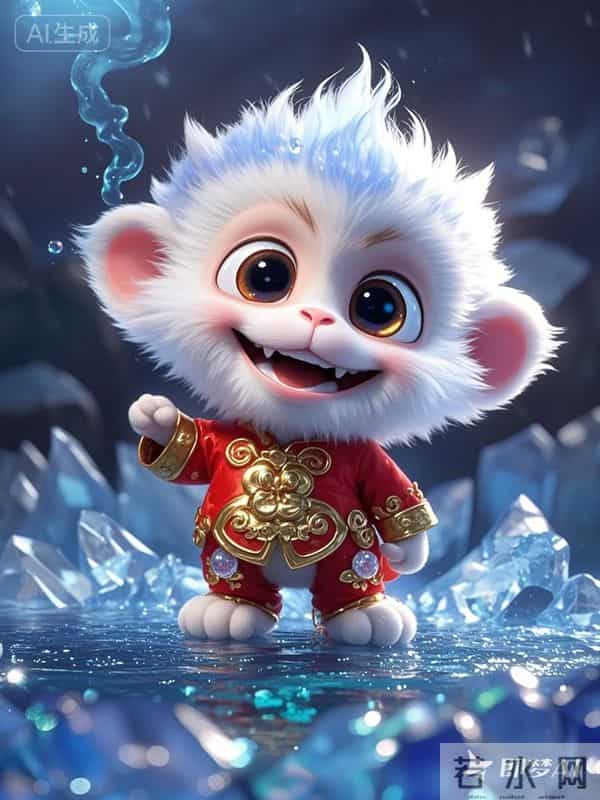 12月底注意!属猴人要遇“大事”,做好应对才能转祸为福!