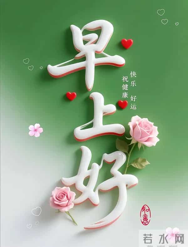 2025年12月9日，星期二，农历十月二十，早安吉祥祝福语！