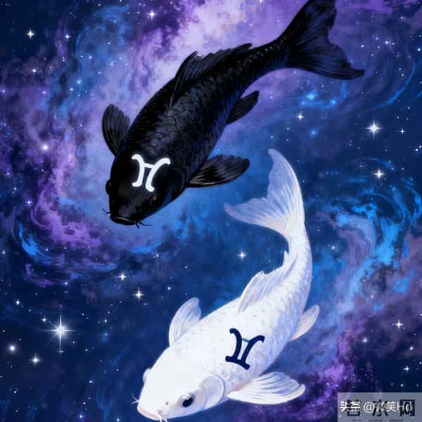 双鱼座发财，真靠“命里有数”？别闹了，关键看这三处！