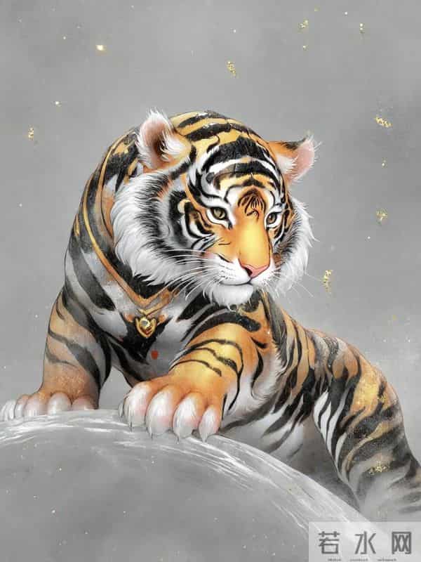 生肖虎注意!12月9日“破壁日”,做好这4件事,往后一路顺到底