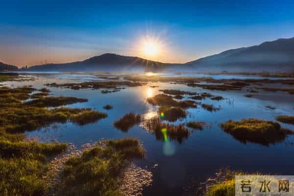 看淡得失,随遇而安:18句关于人生的顶级感悟