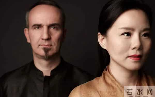 龚琳娜给前夫准备100件礼物,企图挽救婚姻,她不认为自己是讨好