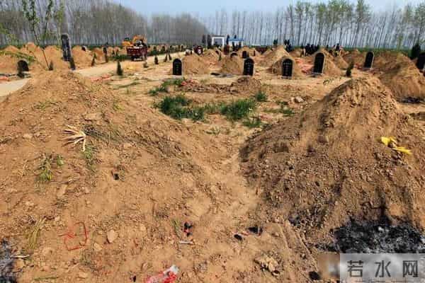 老了才明白-凡是父母去世当天,哭得最厉害的,大概都不是孝子