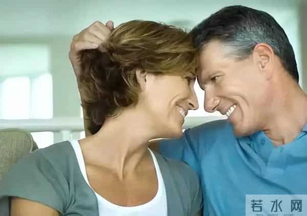 我同居过3位女性！发现女性45岁后找伴侣主要有3个动因