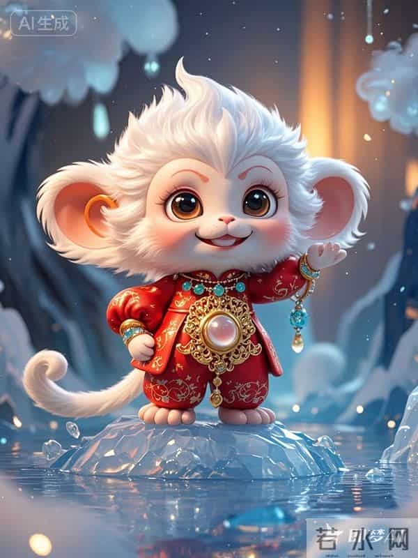 12月底注意!属猴人要遇“大事”,做好应对才能转祸为福!