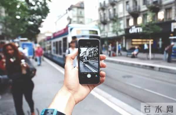 一个人是不是很穷,看他的微信就知道了,别不信