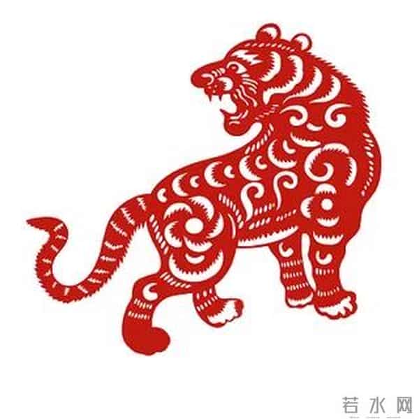 属虎人:你最大的敌人,是人心。