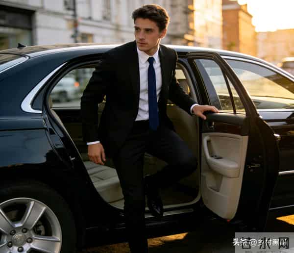 下集：他身价千万却无儿无女，山东小伙打电话喊他亲爹，他懵了