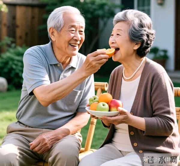 夫妻到七十岁,还能同居,只有三种情况