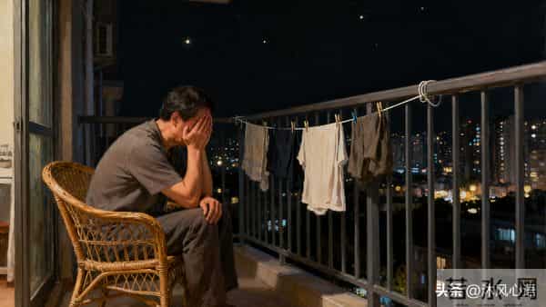 夫妻之间,最伤丈夫心的,大多是妻子的以下3种行为,基本错不了