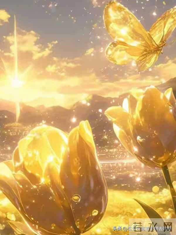 恭 喜 生肖兔！迎 来“十 年大运”，静 待花开，喜 事 来 临