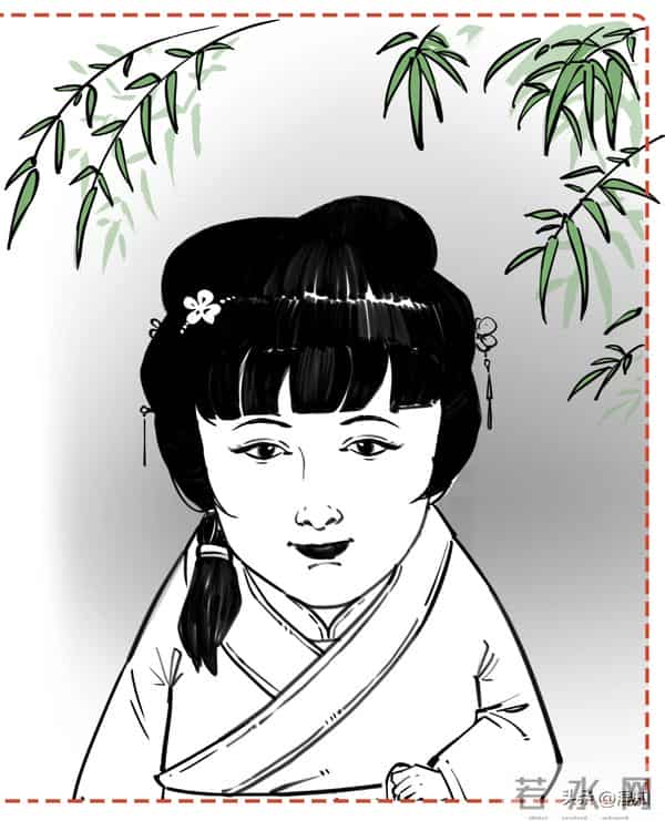 丹凤眼、桃花眼、杏仁眼…30秒自测眼型