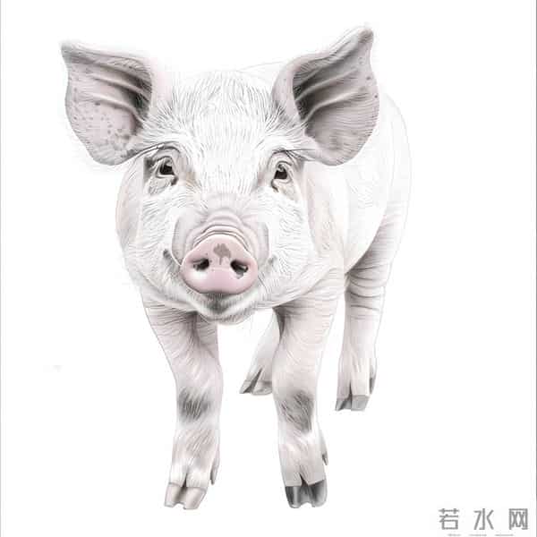 属猪人！五十五还是一事无成：不是你不努力，是你不懂这四个字