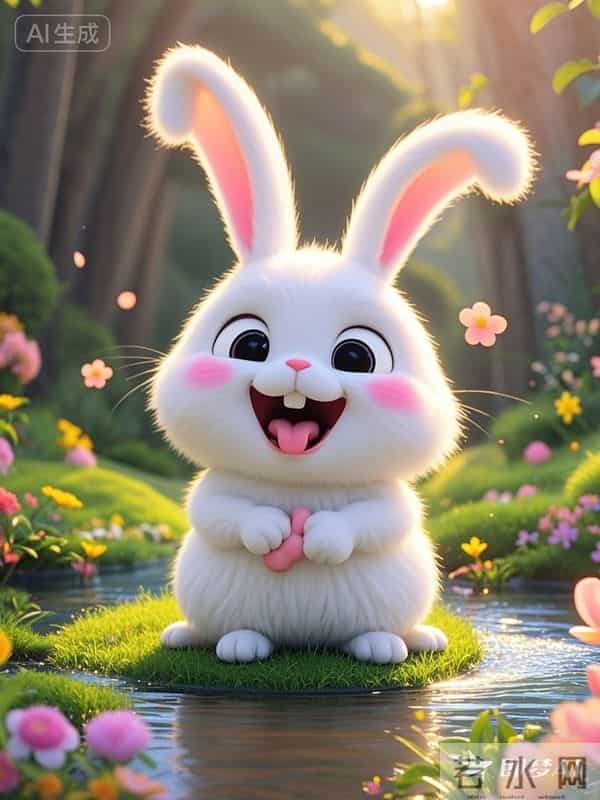 第一名：生肖兔，12月10号，接下来4天，得跟你说个知心话！