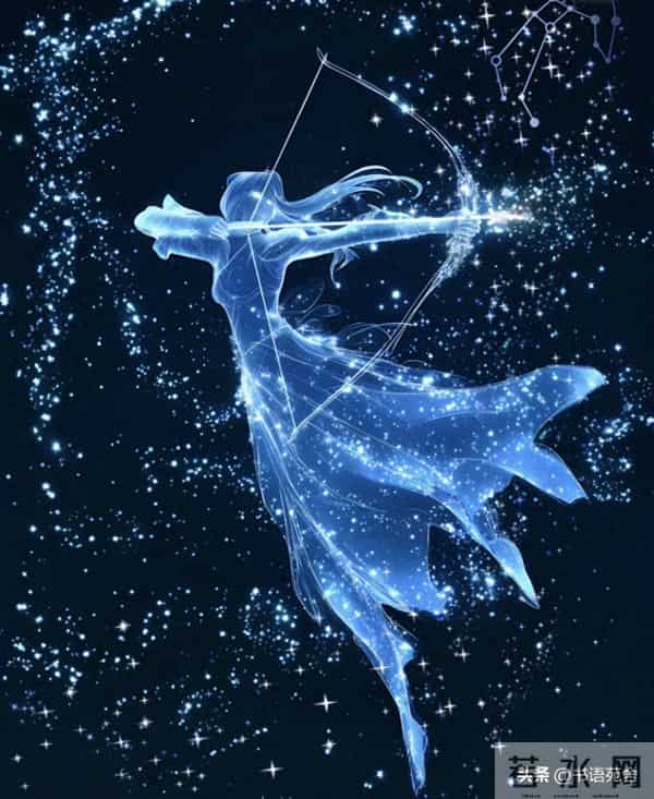 射手座的2026,别再瞎跑了!你的财运顺风车,已经到站!