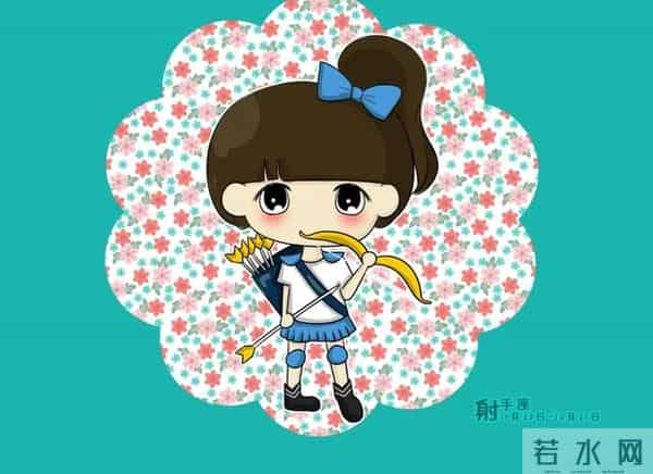 既有魄力又有野心的星座女,敢说敢想敢做,成功是迟早的事