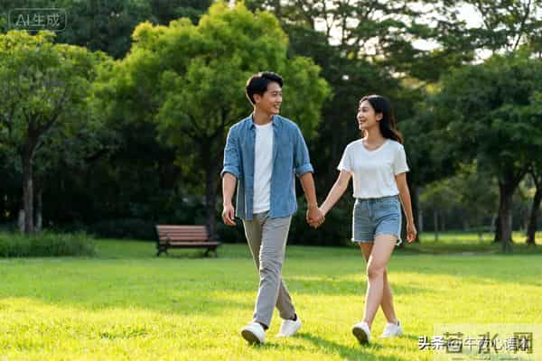 两性关系:女人暗示你可以 “泡她” 的6个信号,男人别再装傻了