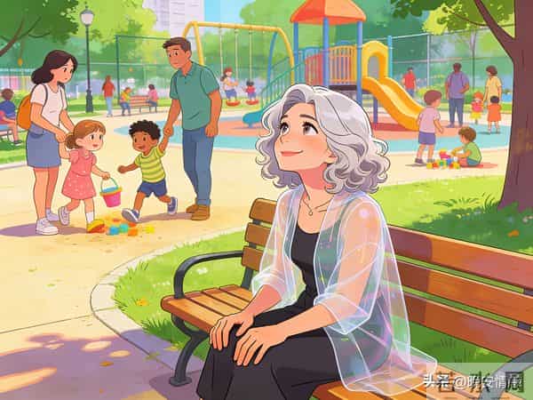 两性关系:60岁女人深夜承认!放不下的三个秘密,男人根本不懂