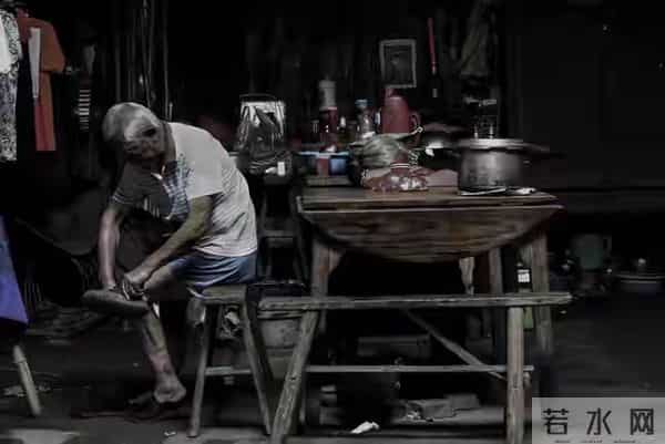 我活到75岁才发现:晚年的亲情,远比想象的要无情,甚至更现实