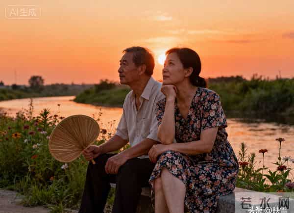 惊人发现-夫妻到了晚年还同床睡,多半是这4个原因,太现实了