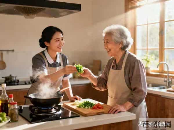 两性生活:一旦过了73岁,这些"老年印记",你身上有几个影子!