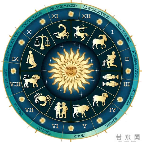 2026-2027年 这3个星座将迎暴富机遇