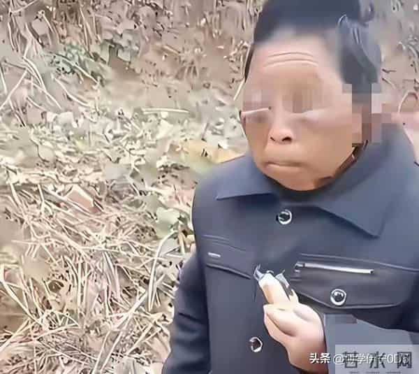 湖南七旬老太遭丈夫两天两度毒打：邻居惊呆，儿子哭诉我没办法！