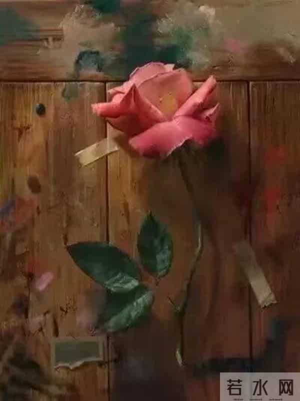 人尽量去过自己想要的生活，无论多大年纪，还是应该有个生活目标