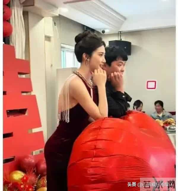 山西彩礼高达50万！27岁普通小伙凭啥娶到22岁仙女？