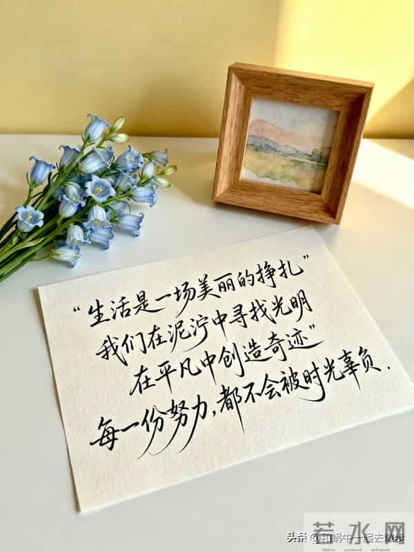 治愈文案 - 理想的生活状态：情绪自由，人身自由，财务自由