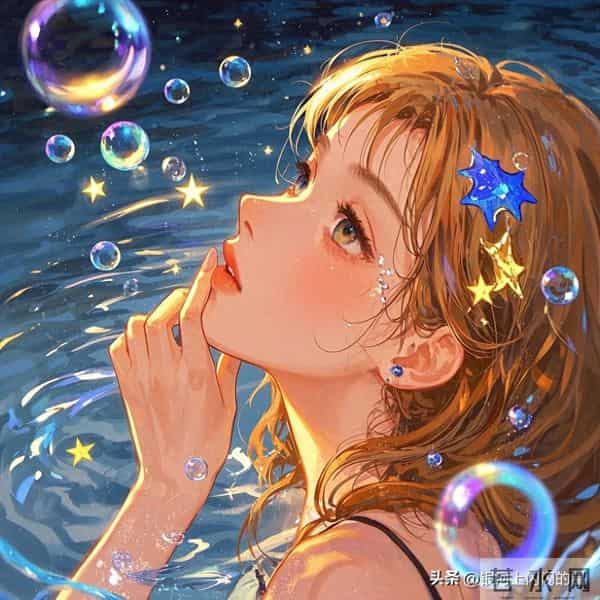 被儿子当成“小祖宗”疼的星座女，晚年生活羡煞旁人