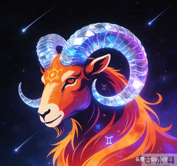 白羊座12月上半月情感解析：懂事到隐忍，这场错过终成意难平