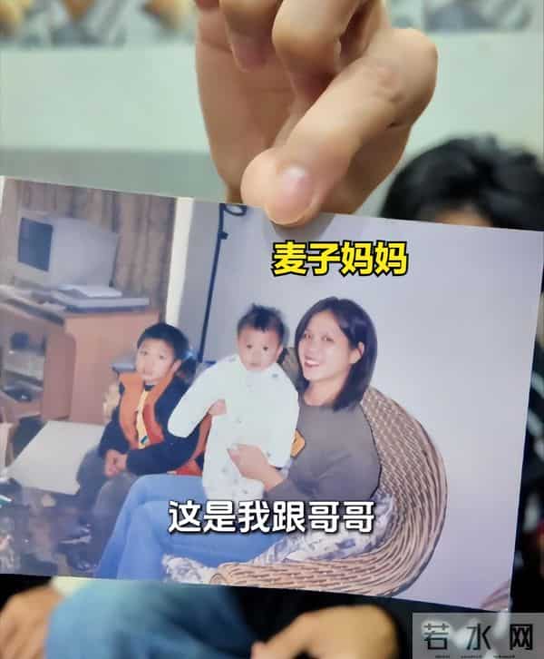 麦子爸爸画大饼,三姑丈一番话,让麦子内心对爸爸彻底放下芥蒂