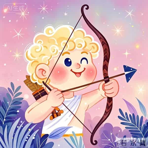 射手座12月机遇：憋了一年的好运，终于要爆发！