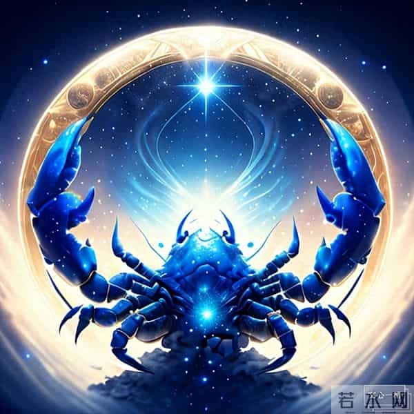 2026年1月,天蝎座的“翻身仗”:别等好运,你的剧本该重写了!