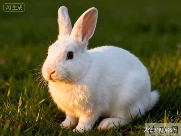 属兔人：疯了！疯了！明天运程一飞冲天，被好运气包围着