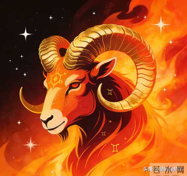 白羊座12月上半月情感解析：懂事到隐忍，这场错过终成意难平