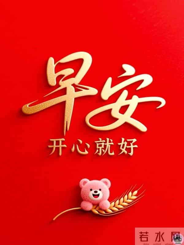 2025年12月9日星期二-创意问候祝福语、最新版早安漂亮图片