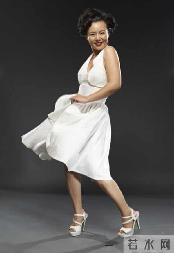 竹篮打水一场空,为挽回"偏轨"前夫狂送礼物的龚琳娜,成了"笑话"