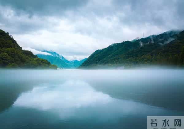 看淡得失,随遇而安:18句关于人生的顶级感悟