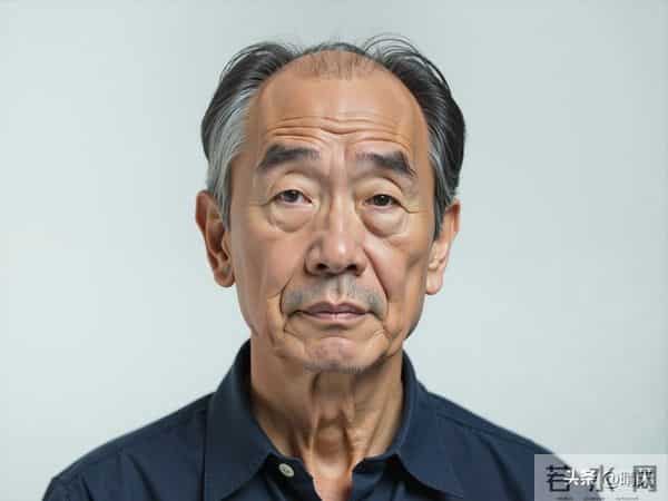 我公公今年60多了,从我进门后就发现他有一个坏习惯……