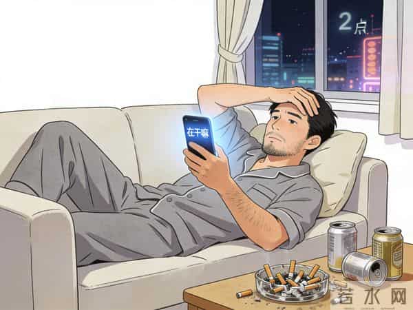 两性关系-男人长期联系你，不是爱，是这两个真实目的！敢看吗？