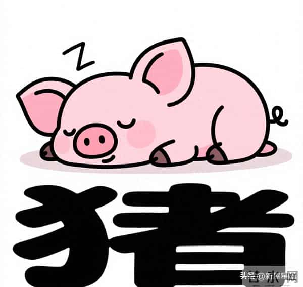 亥猪，12月11号至12月17号中旬运势，即将喜从天降！