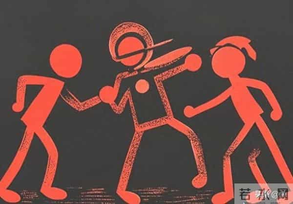 对付小人,最狠的报复,是让他永远失去这件东西。