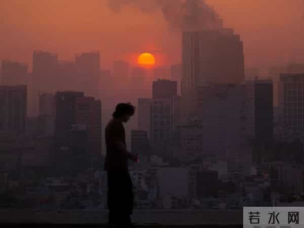 有一种人你千万不要惹,惹了就会遭天谴。这种人,你是惹不起的。