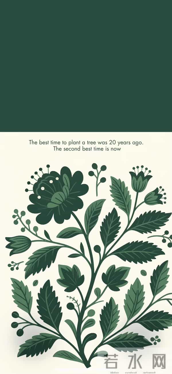 收藏已久的高质量手机壁纸