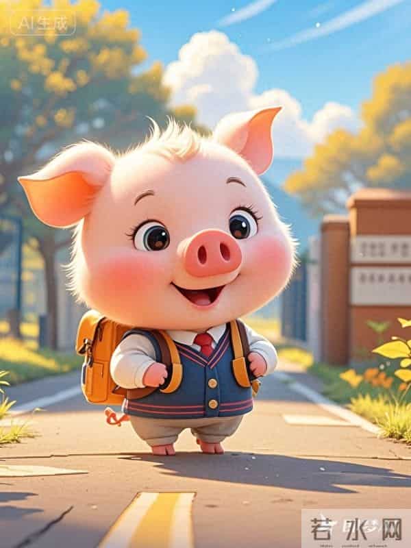 属猪人注意!12月14-16号:“马到功成”,好事扎堆来的黄金3天