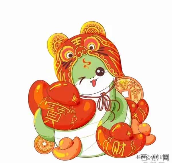 巳蛇听好!12.9至11日有大事发生,人算不如天算,现在知晓还不晚