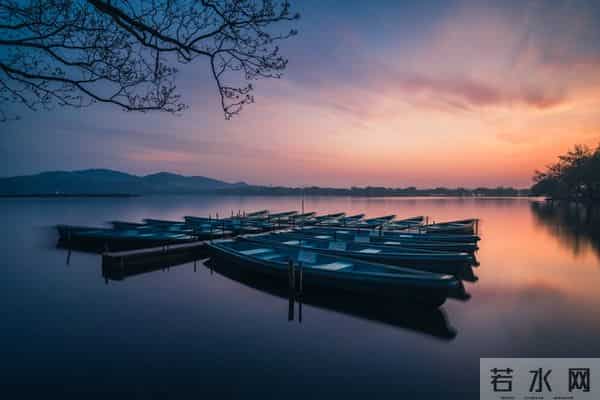 你越静,赢得越漂亮!