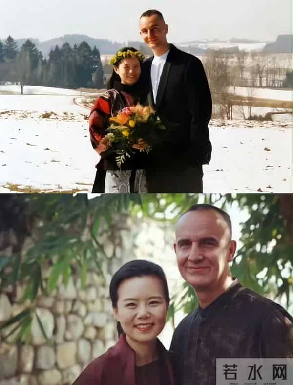 龚琳娜给前夫准备100件礼物,企图挽救婚姻,她不认为自己是讨好